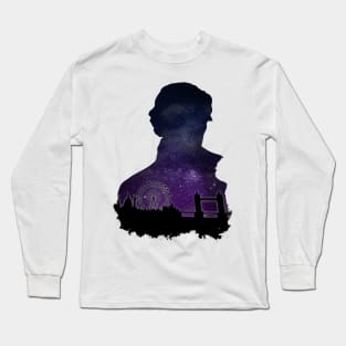 sherlondon Long Sleeve T-Shirt